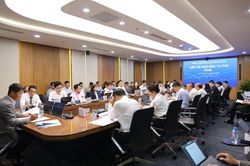 PTSC gặp gỡ nhà đầu tư năm 2026: Củng cố nền tảng tăng trưởng, mở rộng không gian phát triển
