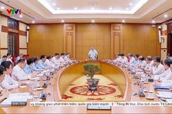[VIDEO] Đổi mới tư duy tầm nhìn về phát triển biển