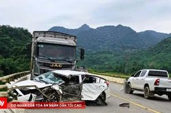 Thanh Hóa: 15 ngày phát hiện gần 500 phương tiện vi phạm tốc độ
