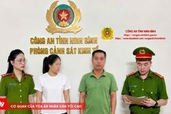 Khởi tố 3 Giám đốc có hành vi trốn thuế