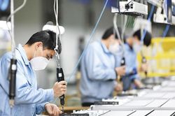 Sắp ban hành hướng dẫn hỗ trợ 1.000 doanh nghiệp tiên phong giai đoạn 2026 - 2030