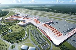 Thành lập Hội đồng thẩm định điều chỉnh quy hoạch sân bay Phú Quốc phục vụ APEC 2027
