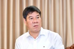 Bộ GD-ĐT nói về đề thi, chấm thi tốt nghiệp THPT không để 'nơi chặt, nơi lỏng'