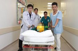 Bác sĩ và nghìn lẻ tình huống khó nói: 'Chúng tôi đã cố hết sức'