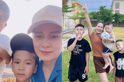 Con gái lấy chồng cách nhà 6 bước chân, bố mẹ sang thông gia chơi 10 lần/ngày