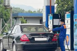 4 thói quen chủ xe nên thay đổi ngay khi chuyển sang dùng xăng E10