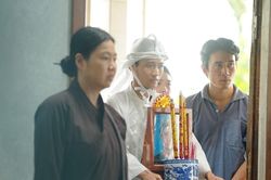 'Ma xó' 3 ngày bỏ túi 55 tỷ, phim có Quốc Trường đóng lại báo động đỏ