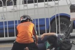 Nam shipper thành 'người hùng đường phố': 5 ngày cứu 4 người