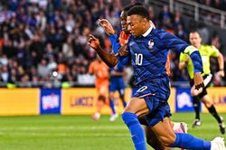 Mbappe nổi giận, tuyển Pháp lại nóng trước World Cup 2026