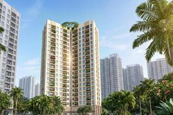 Viha Flora đón 'cú hích' siêu hạ tầng phía Nam Thủ đô
