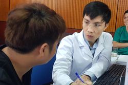 Từ ngày 1/7, BHYT chi trả khám ngoại trú trái tuyến, vượt cấp ra sao?