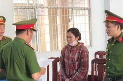 Người phụ nữ làm giả hợp đồng ngân hàng, lừa hơn 18 tỷ đồng