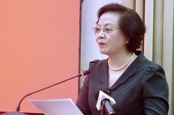 Đánh giá toàn diện nguồn tư liệu về khu mộ liệt sĩ tập thể tại Công viên Lê Thị Riêng
