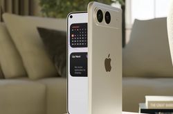 iPhone Ultra - dự &aacute;n b&iacute; mật v&agrave; tham vọng nhất của Apple c&oacute; g&igrave;?