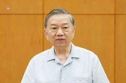 Mọi quy hoạch, chiến lược phát triển biển đều phải phục vụ bảo vệ chủ quyền
