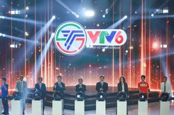 VTV ra mắt kênh thể thao chuyên biệt