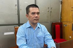 Triệt phá nhóm 'Ngọc Sùi' ép doanh nhân chuyển 6,8 tỷ đồng