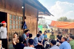 L&agrave;o Cai lấy chuyển đổi số l&agrave;m đ&ograve;n bẩy thực hiện Luật Tiếp cận th&ocirc;ng tin
