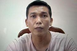 Lời khai của ông chủ xưởng cơ khí bí mật sản xuất hàng trăm linh kiện súng