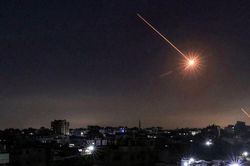 Căng thẳng leo thang, vòng xoáy trả đũa giữa Israel và Iran chưa hạ nhiệt