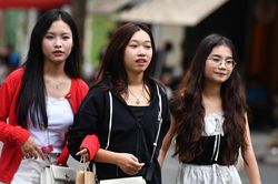 Bất ngờ không khí lạnh giữa tháng 6: Thời tiết kỳ thi THPT 2026 ra sao?