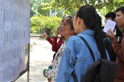Điểm chuẩn lớp 10 Đà Nẵng: Cao nhất 35,5 điểm, thấp nhất 7,5 điểm