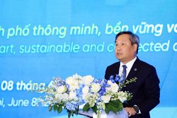 Chủ tịch Hà Nội: Người dân là trung tâm thụ hưởng mọi chính sách phát triển