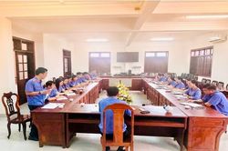 VKSND Khu vực 13 thành phố Đồng Nai chủ động đổi mới, nâng cao hiệu quả công tác kiểm sát các vụ án ma túy