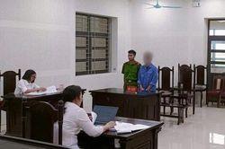 Thiếu niên lĩnh 18 tháng tù vì chém người sau mâu thuẫn cá nhân