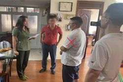 Thông báo kết quả xét xử Lê Văn Vàng cùng đồng phạm lập tổ chức khảo thí tiếng Anh 'ma'
