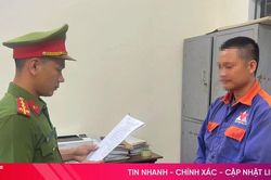 Khởi tố tài xế sau vụ đổ cần bơm bê tông gây chết người