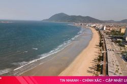 Hà Tĩnh tiếp tục lan tỏa thông điệp bảo vệ biển và đại dương