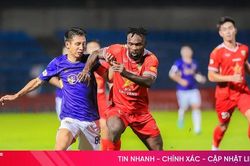 Nhìn lại mùa giải đầy biến động của Hồng Lĩnh Hà Tĩnh