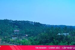 Đánh thức 'hồn xưa' trong lòng đô thị phía Bắc Hà Tĩnh