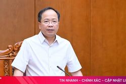 Thường trực Tỉnh ủy cho ý kiến sắp xếp thôn, tổ dân phố và điều chỉnh Quy hoạch chung Khu kinh tế Vũng Áng