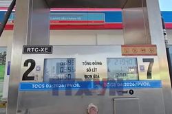 Không để việc cung ứng xăng E10 bị gián đoạn