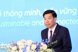 Hà Nội thúc đẩy hợp tác đô thị ASEAN hướng tới phát triển thông minh, bền vững