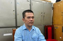 Khởi tố 'Ngọc Sùi' cùng đồng phạm về hành vi cưỡng đoạt tài sản