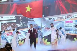 Hội Báo toàn quốc 2026 mở diễn đàn thảo luận về việc sắp xếp các cơ quan báo chí