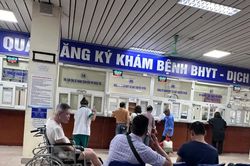 Từ 1/7, khám bệnh bằng thẻ Bảo hiểm y tế được hưởng lợi những gì?