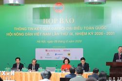 Hỗ trợ để người nông dân làm chủ các nền tảng số