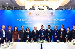 Hà Nội xác định chuyển đổi số là động lực quan trọng cho phát triển