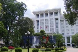 Thủ tướng Lê Minh Hưng chủ trì lễ đón Thủ tướng Thái Lan