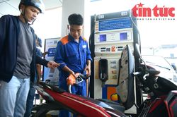 Yêu cầu bảo đảm nguồn cung xăng sinh học trên toàn quốc