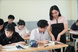 Kỳ thi tốt nghiệp THPT 2026: Hà Nội rà soát toàn diện, hỗ trợ thí sinh tối đa