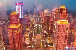 Triều Tiên trở thành câu chuyện thành công ngoài dự đoán của kinh tế thế giới