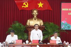 Linh hoạt c&aacute;c giải ph&aacute;p để đạt mục ti&ecirc;u tăng trưởng 2 con số trong năm 2026