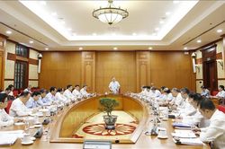 Tổng Bí thư, Chủ tịch nước Tô Lâm: Cần đổi mới tư duy và tầm nhìn phát triển biển