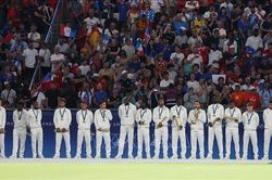 World Cup 2026: Từ bệ phóng Olympic