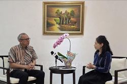 Diễn đàn Tương lai ASEAN 2026: Góp phần củng cố năng lực thích ứng của ASEAN